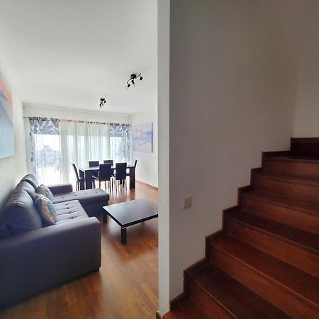 "Villa Panoramic View Over The Sea"-R Албуфейра Екстериор снимка