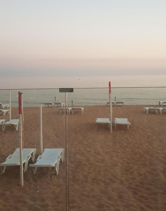 "Villa Panoramic View Over The Sea"-R Албуфейра Екстериор снимка