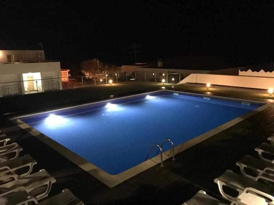 "Villa Panoramic View Over The Sea"-R Албуфейра Екстериор снимка