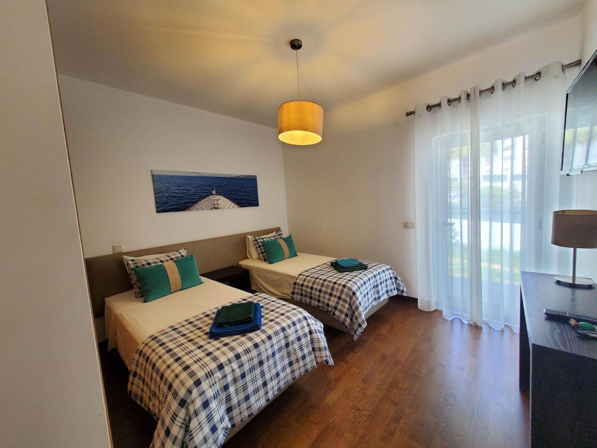 "Villa Panoramic View Over The Sea"-R Албуфейра Екстериор снимка