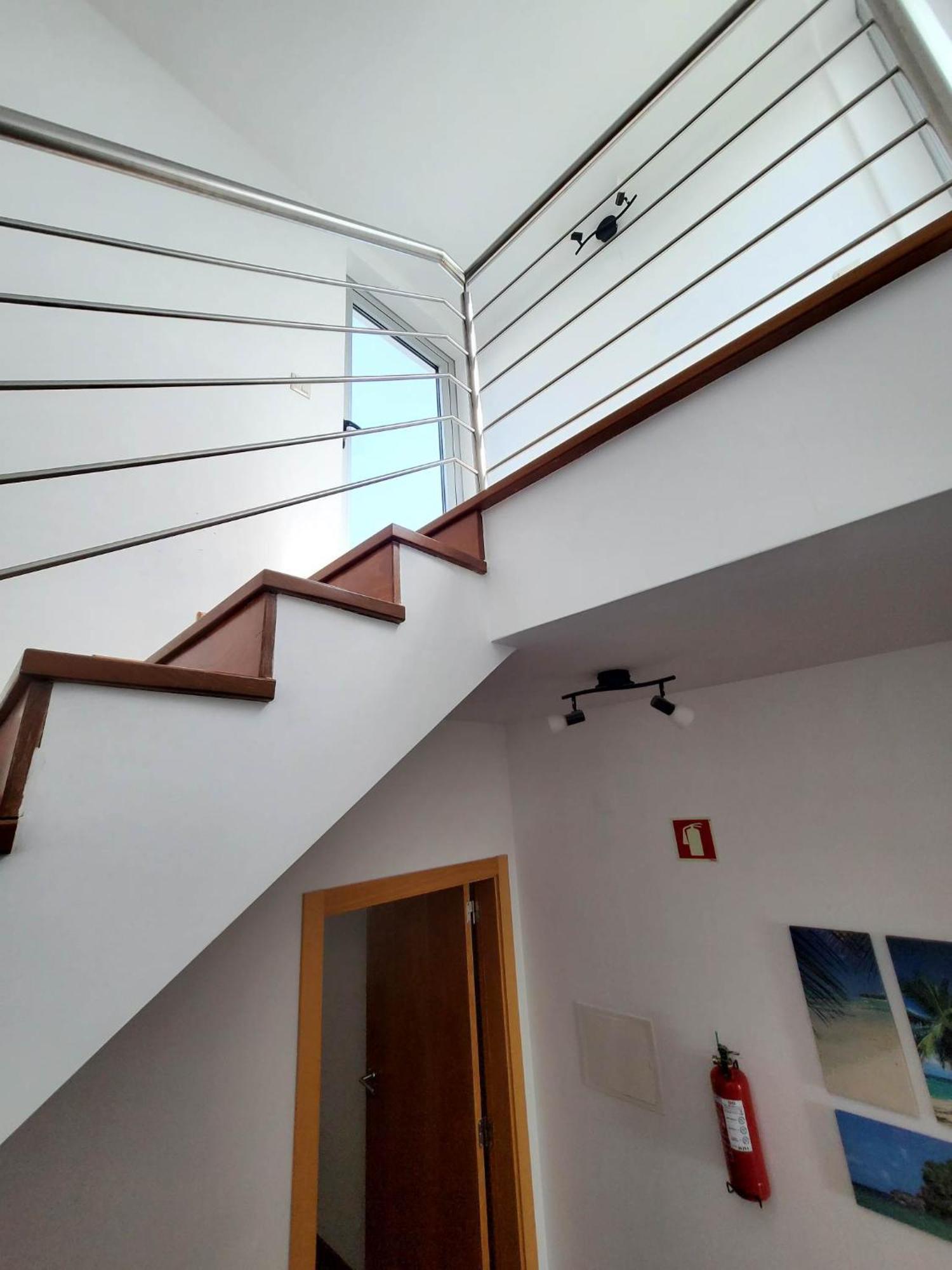 "Villa Panoramic View Over The Sea"-R Албуфейра Екстериор снимка