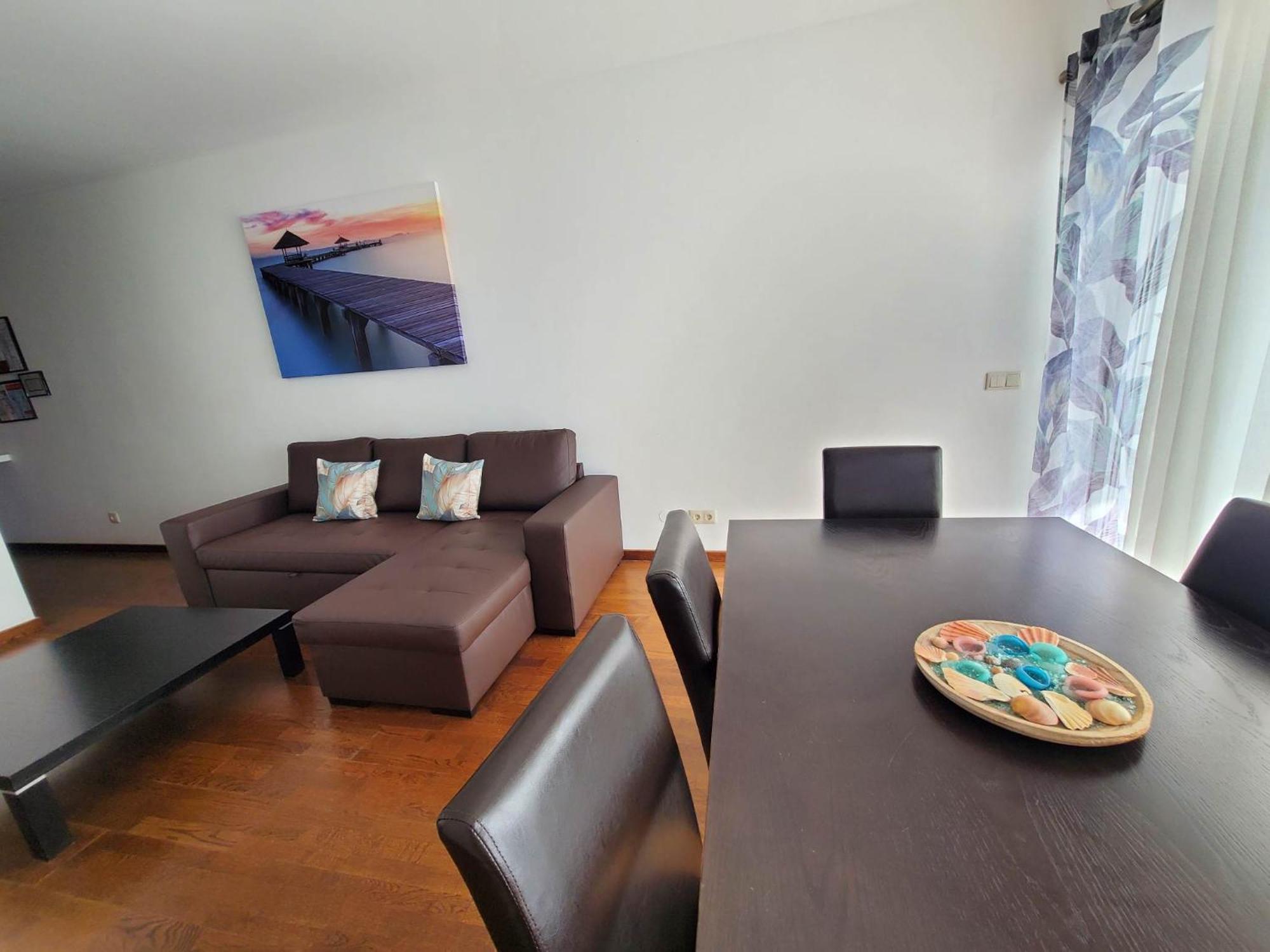 "Villa Panoramic View Over The Sea"-R Албуфейра Екстериор снимка