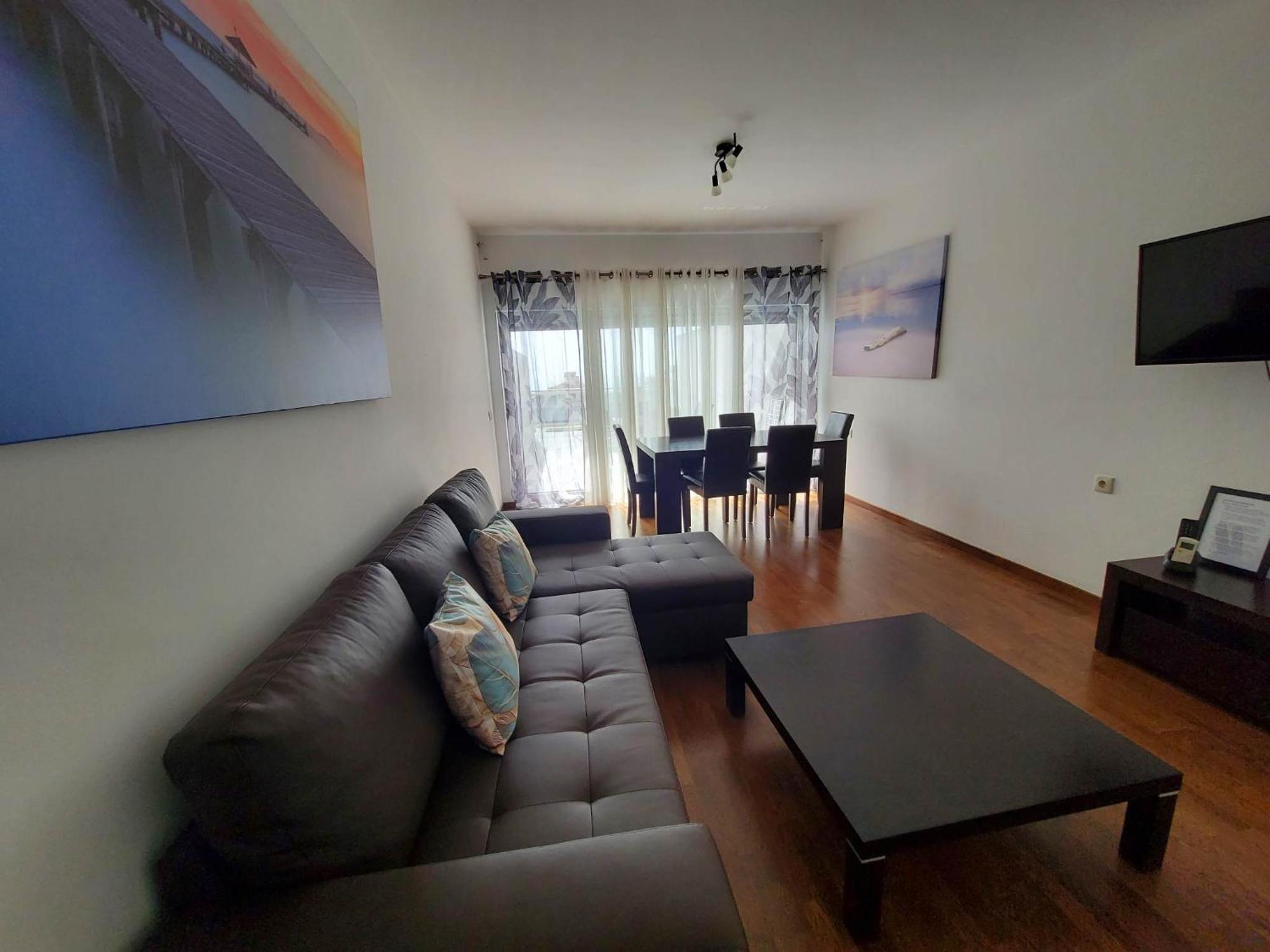 "Villa Panoramic View Over The Sea"-R Албуфейра Екстериор снимка